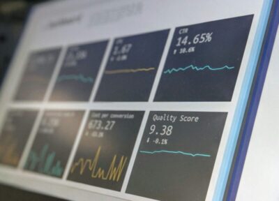 Challenges with data
